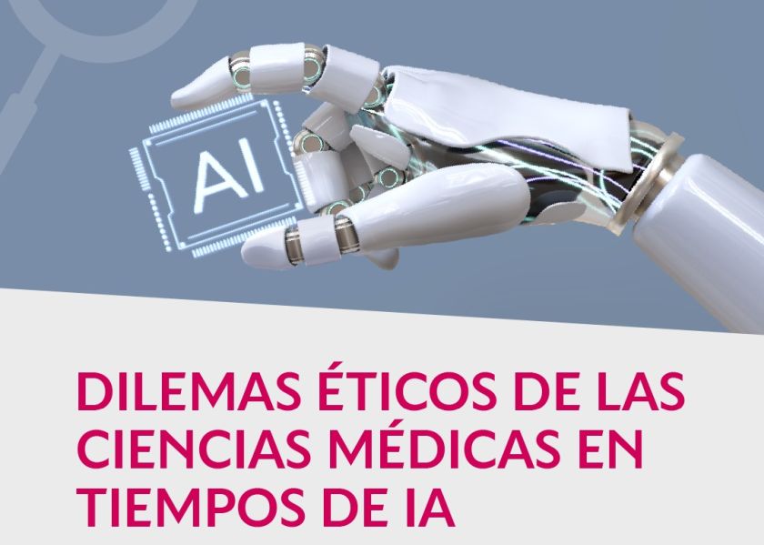 Dilemas éticos de las Ciencias Médicas en tiempos de la IA