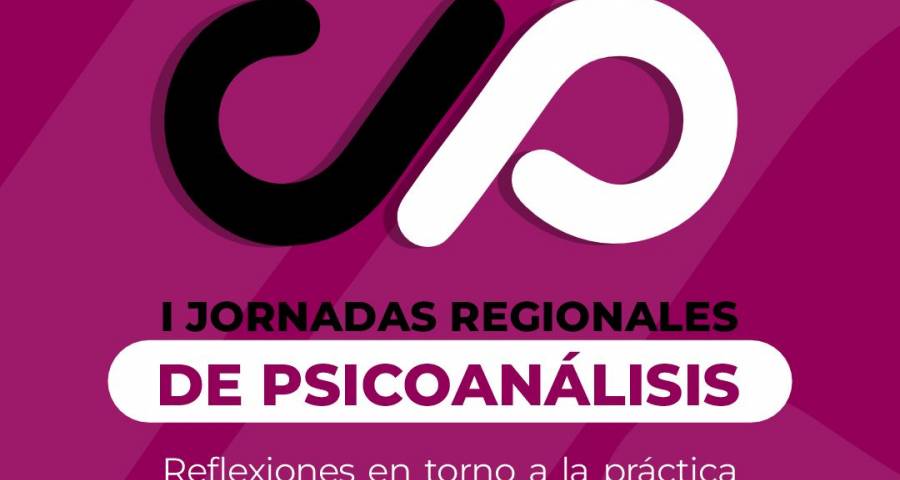 Becas I Jornadas Regionales de Psicoanálisis