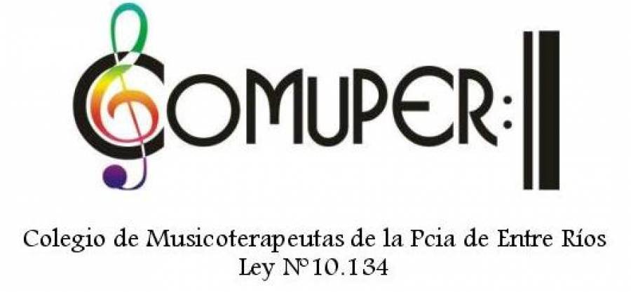 Simposio Musicoterapia en el Ámbito Hospitalario