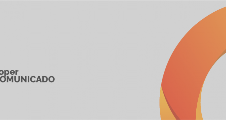 Comunicado