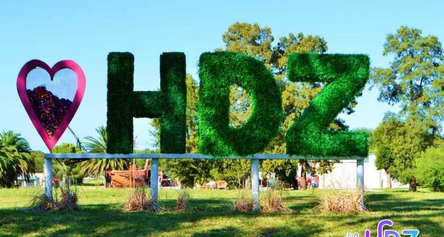 Convenio con la Municipalidad de Hernández