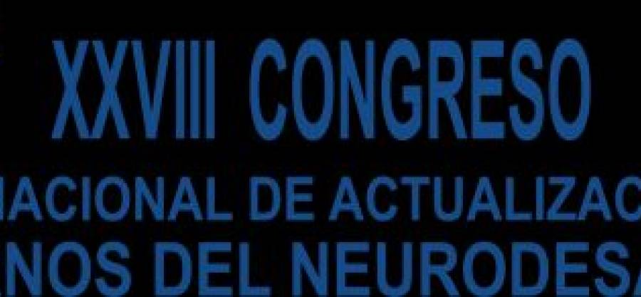 Congreso Trastornos del Neurodesarrollo