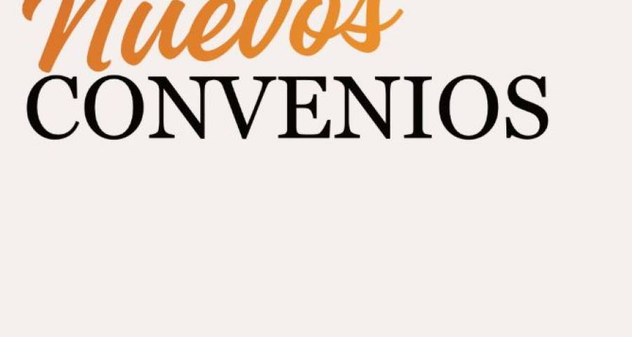 Nuevo convenio para nuestros matriculados con la Caja Prever