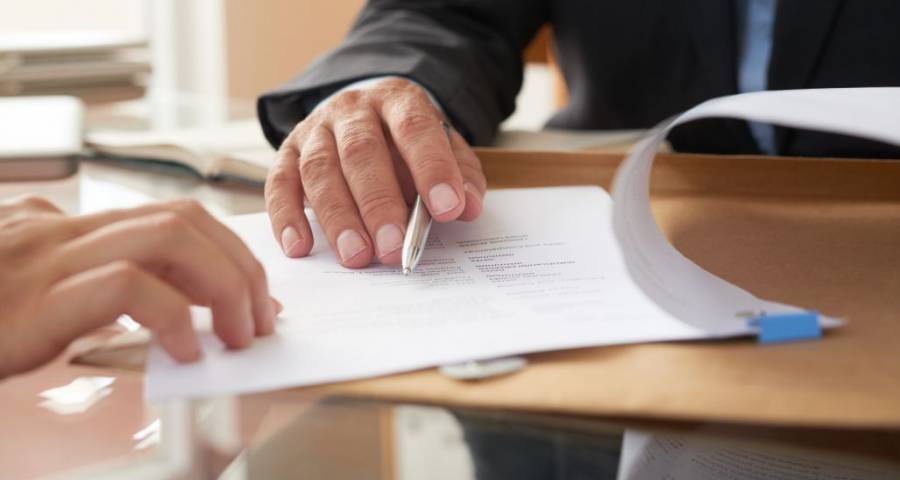 Asesoramiento legal para Profesionales