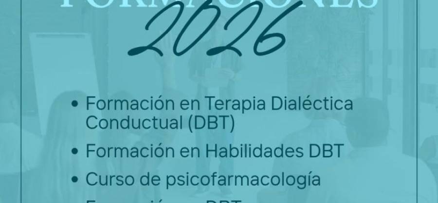 Formaciones 2026 - Enfoque integral