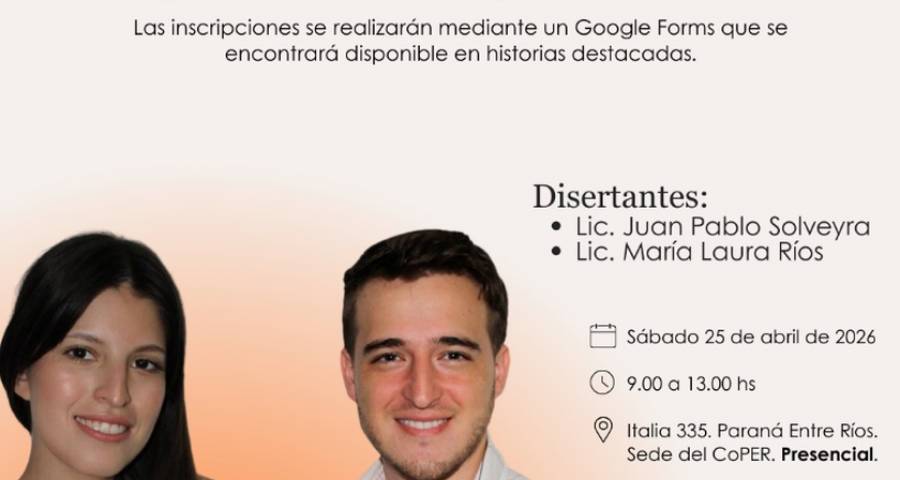 Jornada Introducción a la Terapia de Aceptación y Compromiso (ACT)