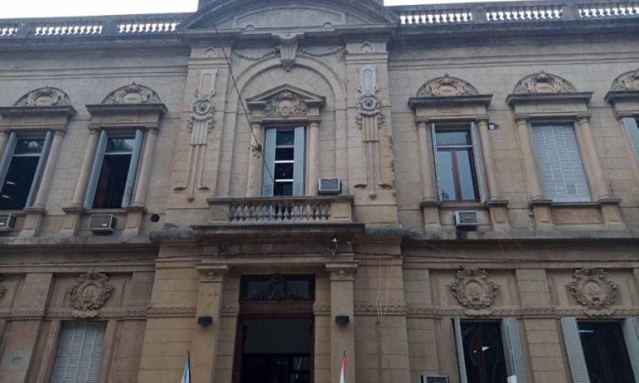 Convocatoria a profesionales para cargos en los ETIs en Gualeguay