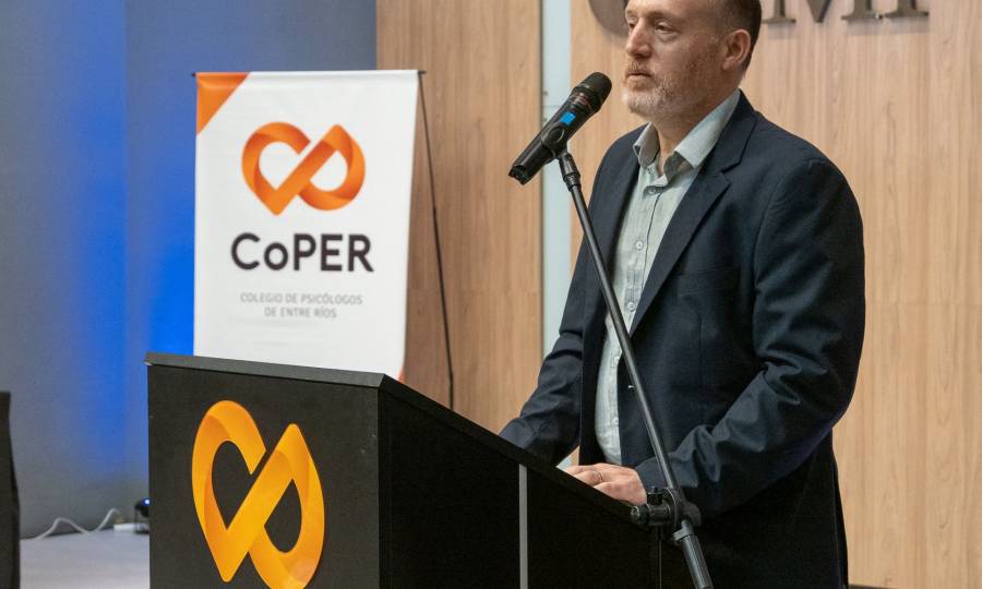 Acto de Jura 2026