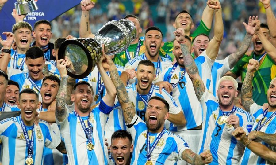 REFLEXION: Nuestra Selección en el mundial 2026