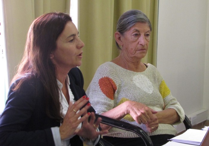 1jornada informe psico