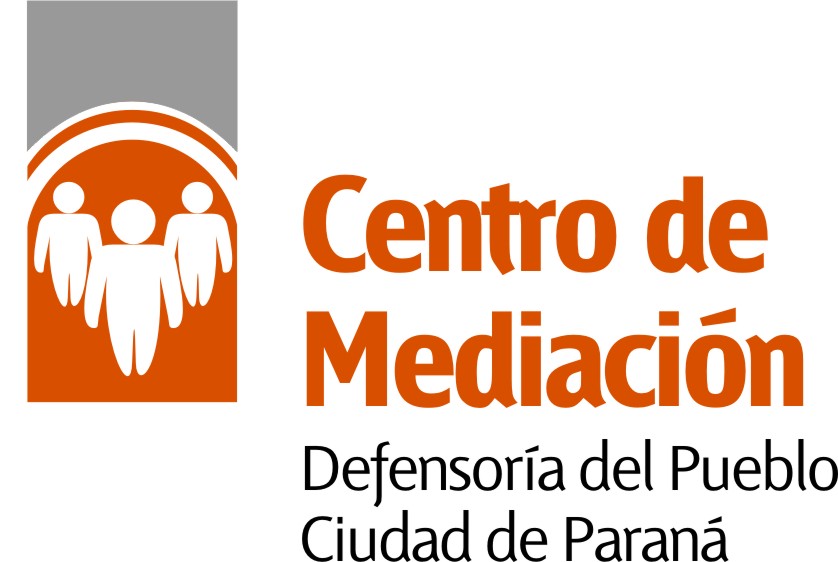 Logo Centro de Mediacion