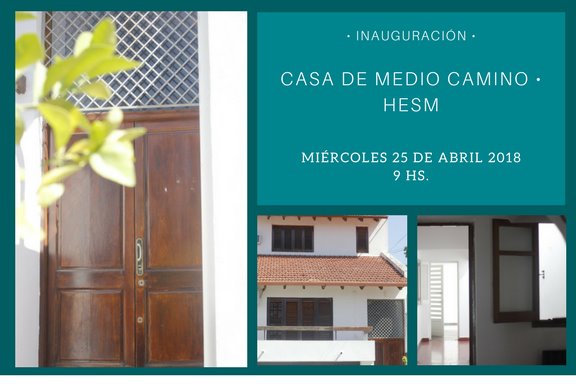 casa del medio