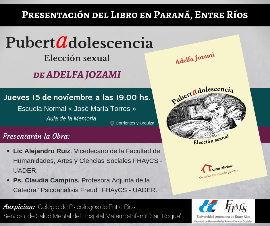 libro adelfa josami