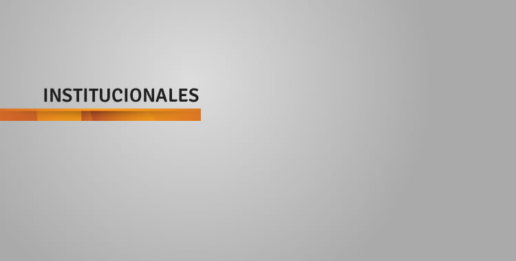 banner INSTITUCIONALES