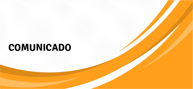 banner comunicado