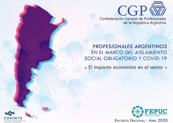 encuesta nacional confederacion