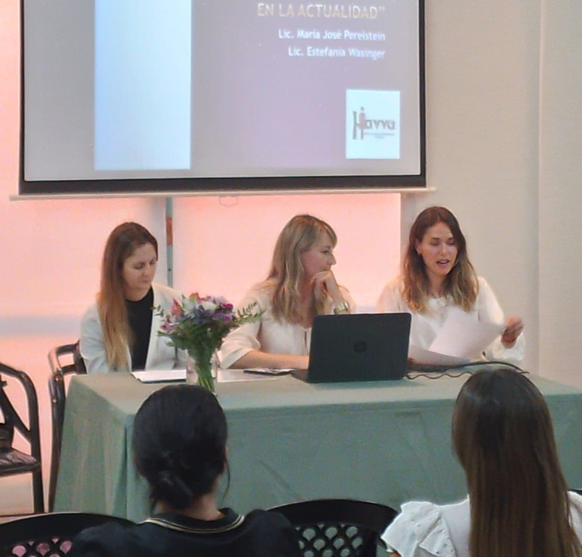 1 encuentro ciclo de charlas 2