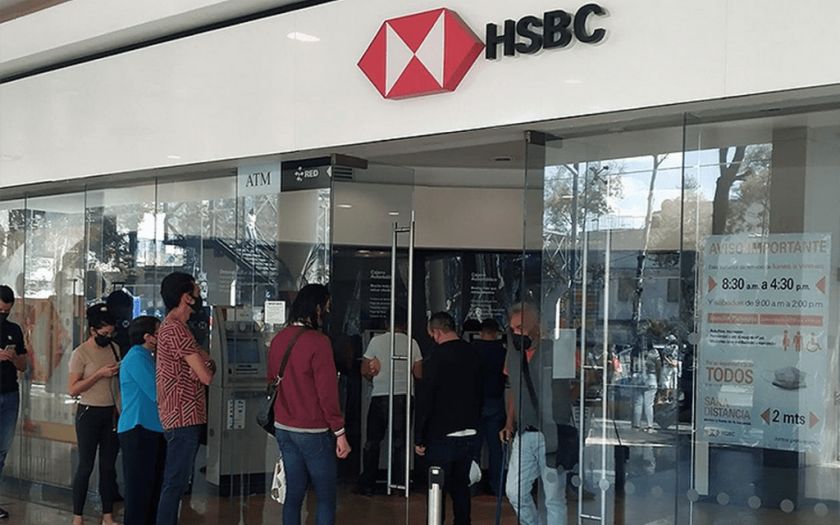 HSBC