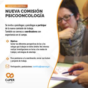 flyer psicoonco