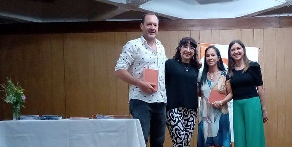 homenajeados reg sur 2022