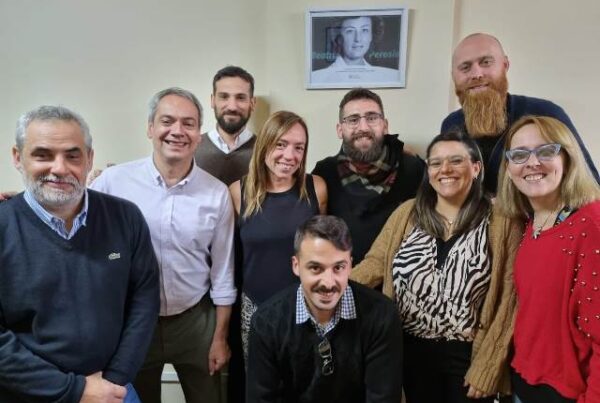 nuevas utoridades fepra