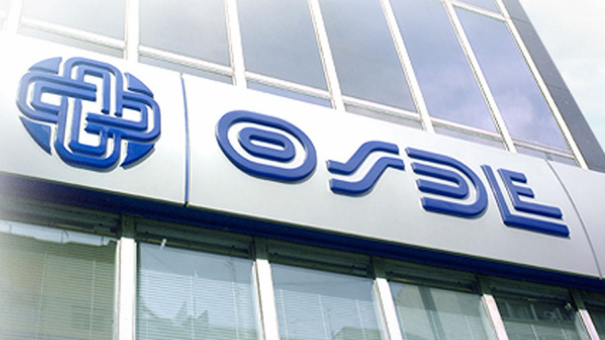 osde 1