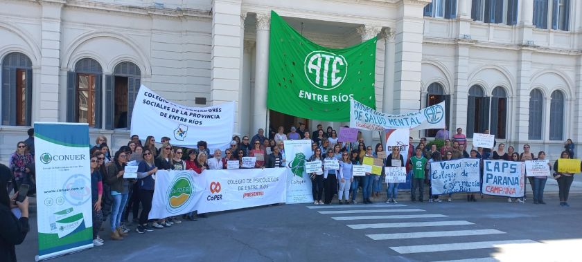 reclamo regularización de cargos