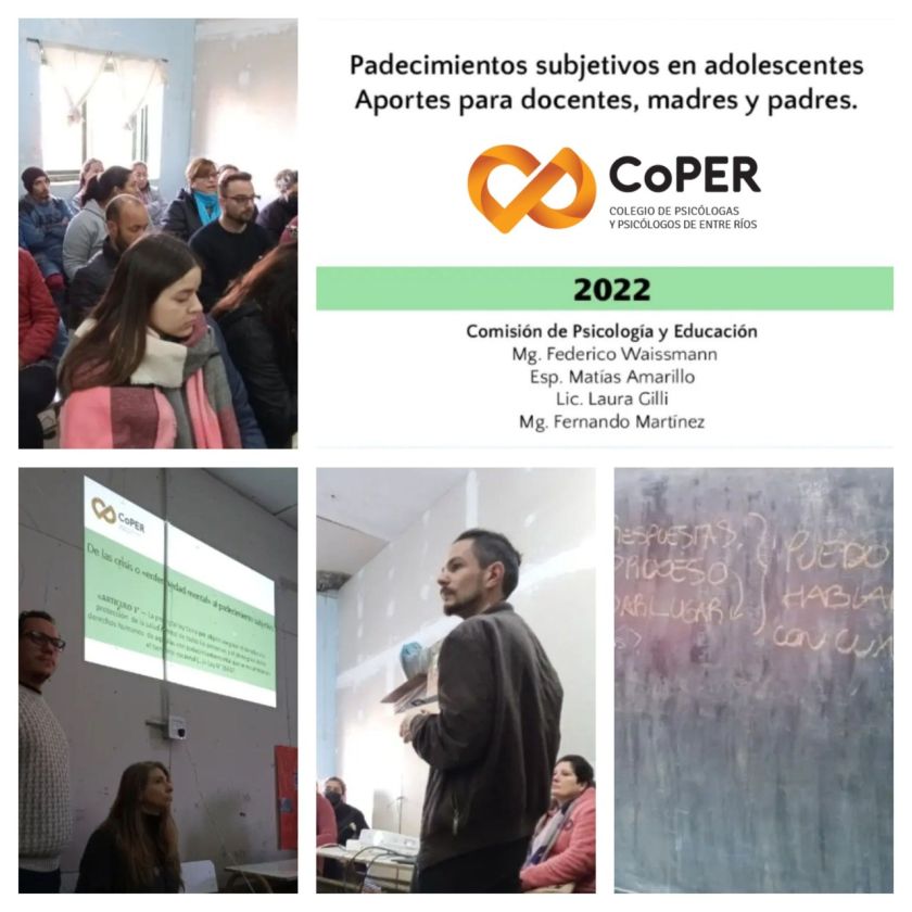 taller san benito