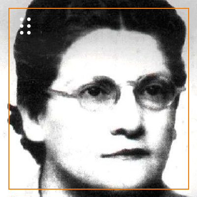 Carolina Tobar García