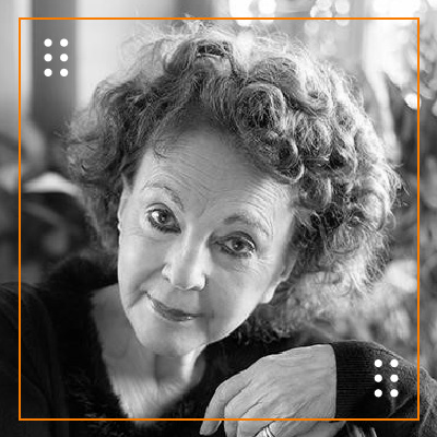 Eva Giberti