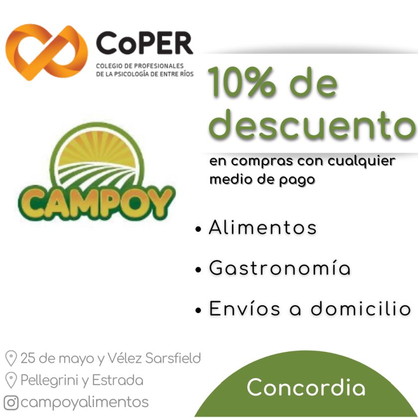 Campoy
