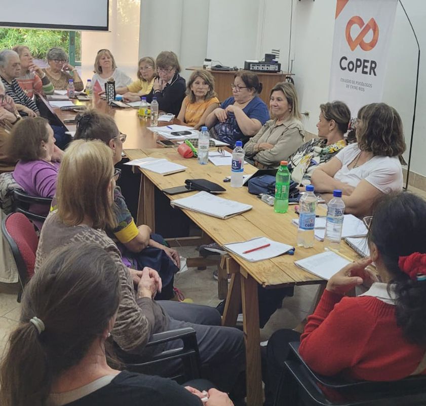 Jornadas Paradigmas perspectivas y teorías sobre el aprendizaje a lo largo de la vida