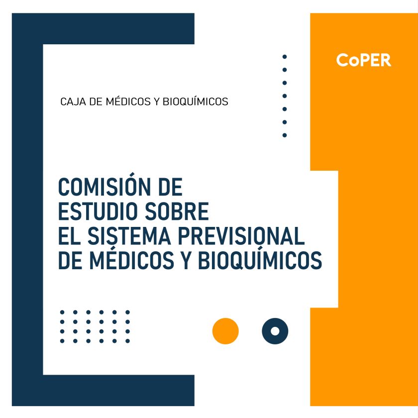 nueva convocatoria 840