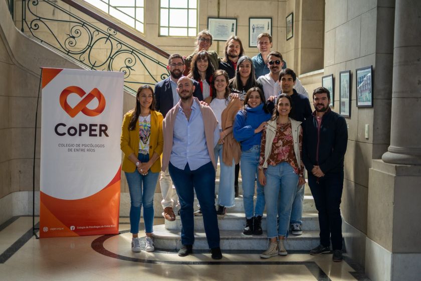 nuevas autoridades coper