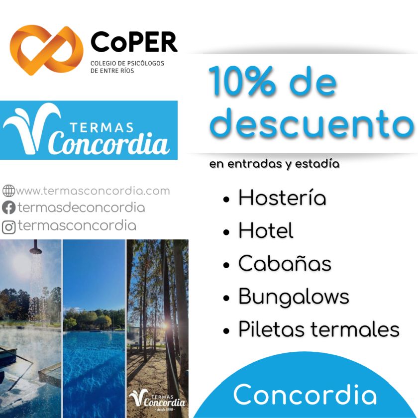 termas concordia