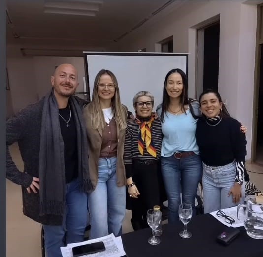 La escritura de informes