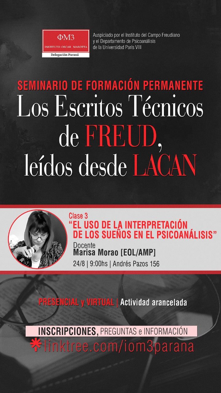 MODULO 2 Seminario de Formación Permanente full