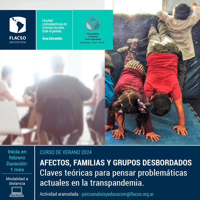 afectos familia y grupos