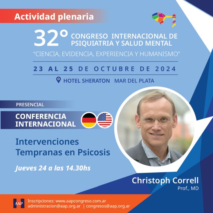 cristoph correll