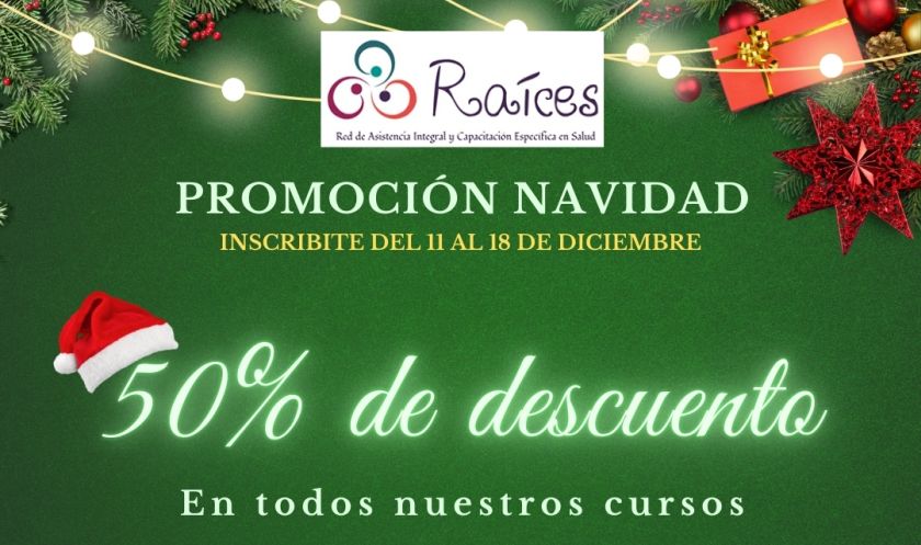 cursos verano raices