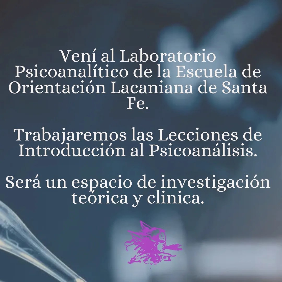 eol santa fe laboratorio