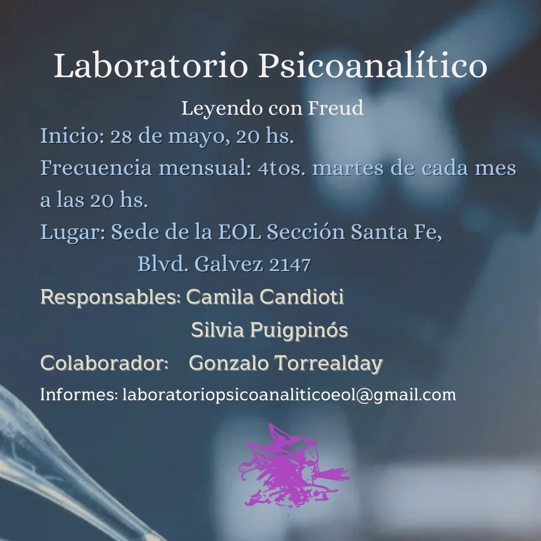 eol santa fe laboratorio 2
