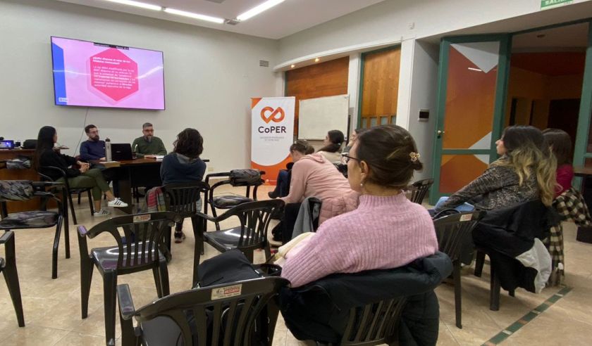 jornada caja 23 mayo