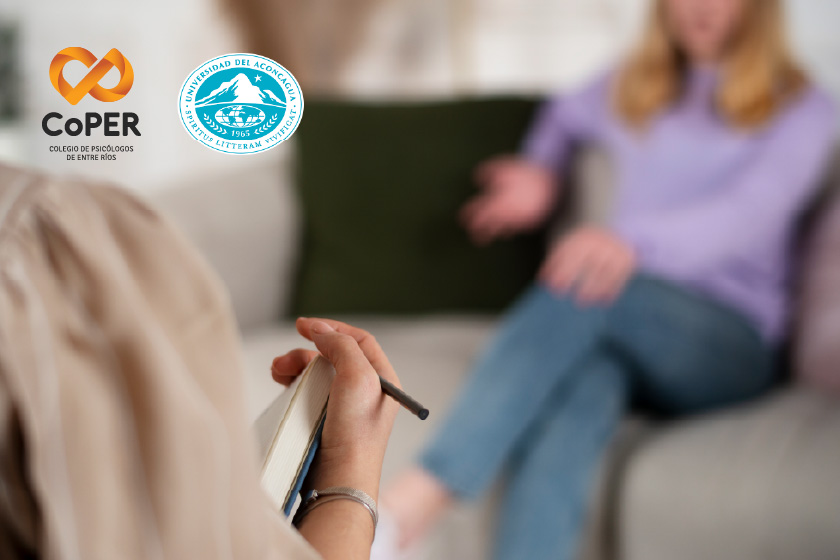 2° Cohorte 2026 | Diplomatura Universitaria en Psicodiagnóstico Clínico