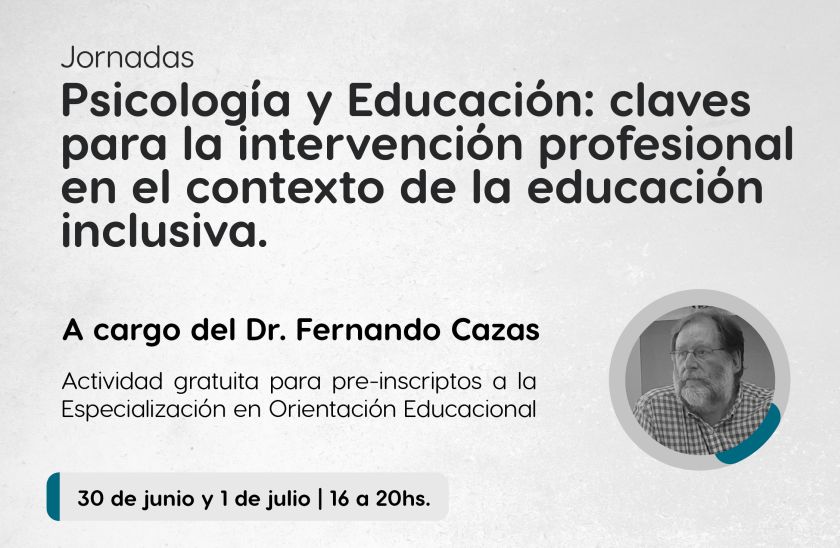 jornadas cazas