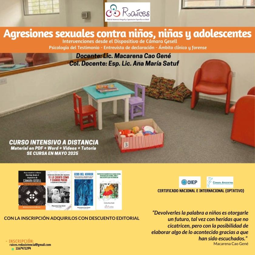 raices agresiones sexuales