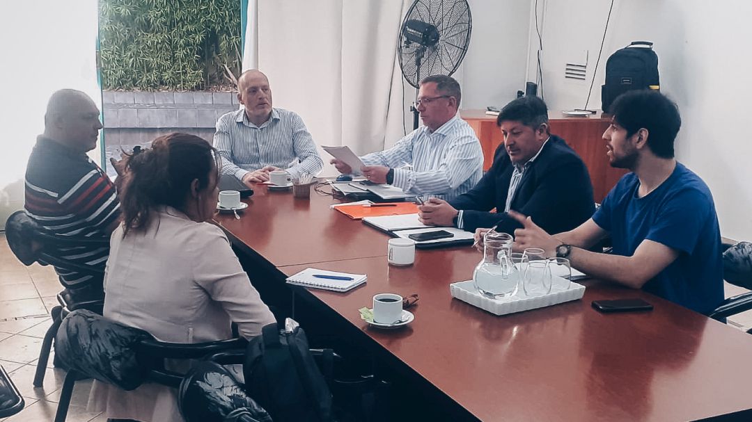 reunion coper sancor