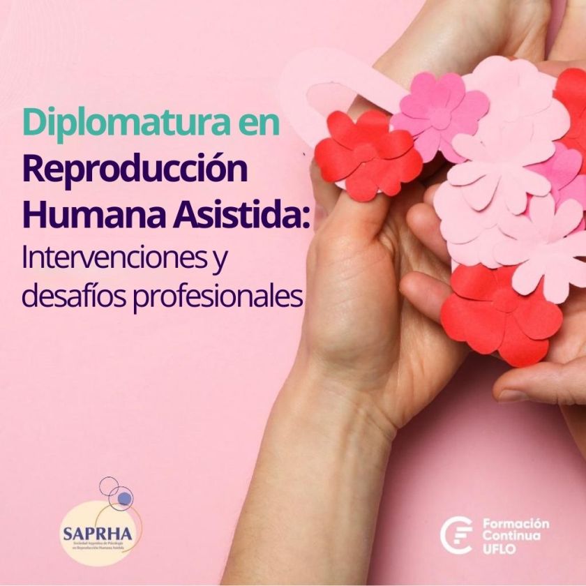 Diplomatura en Reproduccion Humana Asistida