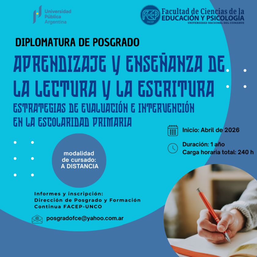 Diplomatura AELE 2026