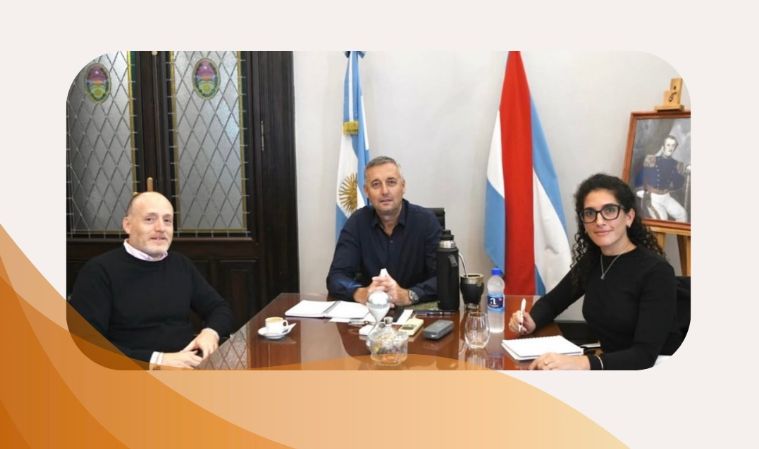 reunion presidente camara diputados